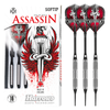 Rzutki Harrows ASSASSIN 85% Softip