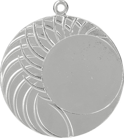 Medal MMC1040/S srebrny 40mm