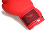 Rękawice bokserskie MARS Matt/Red 10 oz