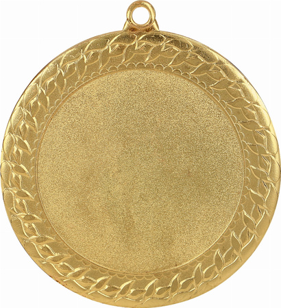 Medal MMC2072 złoty