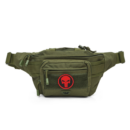 NC3906 NERKA ZIELONA NILS CAMP