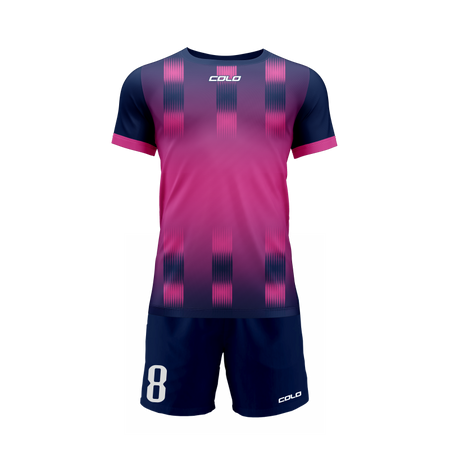 Strój piłkarski Line 07