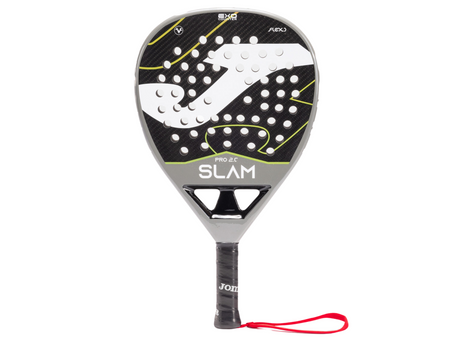 Rakieta do padla Joma Slam Pro jasny szary/ czarny