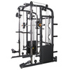CYKLOP 2 + UWN070 ATLAS DO ĆWICZEŃ Z SUWNICĄ SMITHA SEMI COMERCIAL HMS