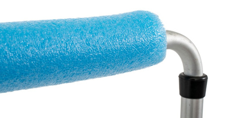 Płotek treningowy SAMOWSTAJĄCY VABBH-ELM 54-84cm