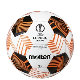 F1U1000-34 Mini piłka do piłki nożnej Molten UEFA Europa League 2023/24 replika