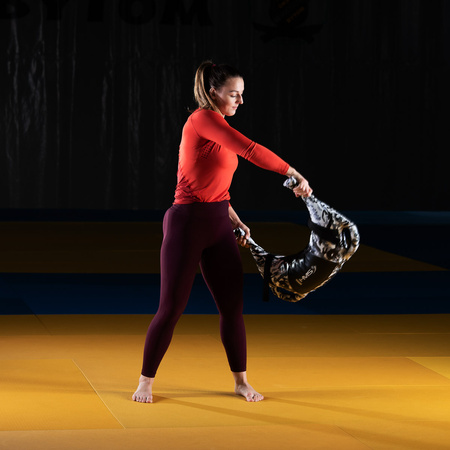 WBF15 WOREK TRENINGOWY 15 KG HMS