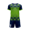 Strój piłkarski Line 05