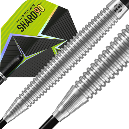 Rzutki Harrows SHARD 90% steeltip