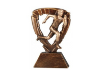 Statuetka RE501 lekkoatletyka