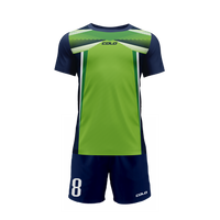 Strój piłkarski Shiver 05