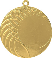 Medal MMC1040/G złoty