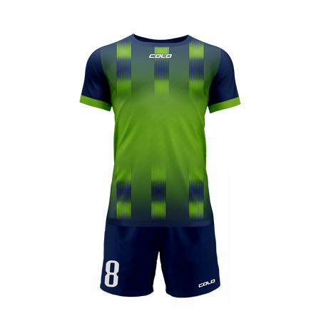 Strój piłkarski Line 05