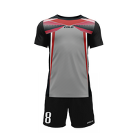 Strój piłkarski Shiver 08