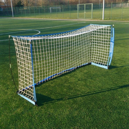 Bramka składana UNI ŻAK 3m x 1,55m | 300cm x 155cm