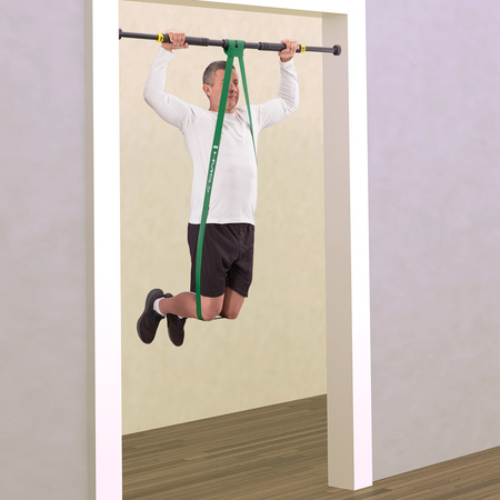 SET DD201 + ZESTAW GUM OPOROWYCH