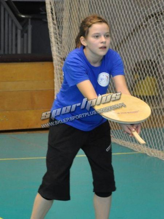 Paletka treningowa do siatkówki