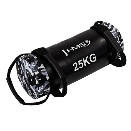 WDC10 POWER BAG 10 KG HMS