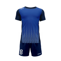 Strój piłkarski Spruce 01