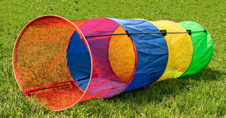 Tunel VTUN-RO2M2P 240 cm