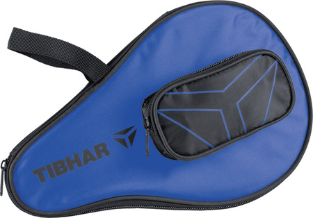 Pokrowiec Tibhar okrągły ciemnoniebieski