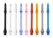 Shafty Harrows Clic Slim, niebieskie