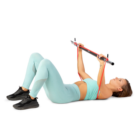 SET GBP01 + ZESTAW GUM OPOROWYCH