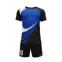 Strój piłkarski Wasp 03