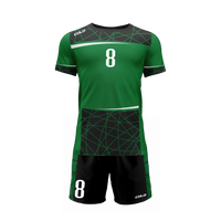 Strój siatkarski Colo Factor 04