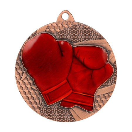 Medal MMC6450/B brązowy