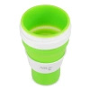 Kubek silikonowy składany NILS NC4103 