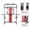ATLAS ATOM SUWNICA SMITHA HMS PREMIUM