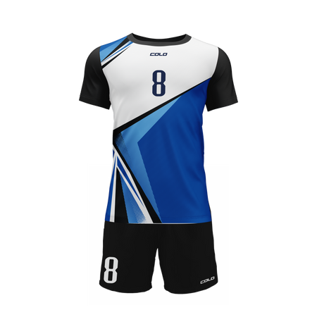 Strój siatkarski Colo Snip 01