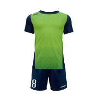 Strój piłkarski Corner 05