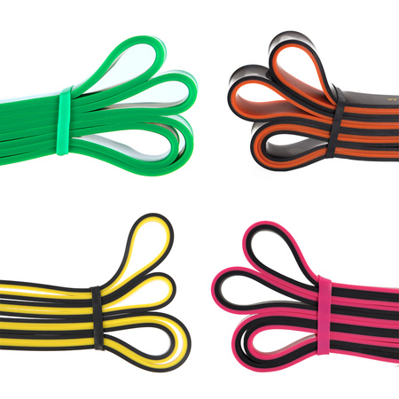 SET DD201 + ZESTAW GUM OPOROWYCH