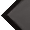 MGS01 BLACK MATERAC GIMNASTYCZNY SKŁADANY 2400x1200 MM HMS PREMIUM
