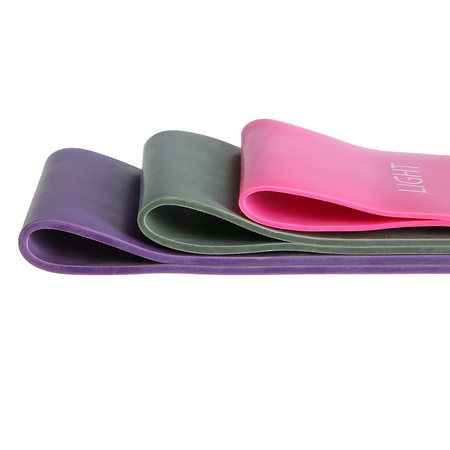 SET OPX04 + NB5042 + ZESTAW GUM OPOROWYCH