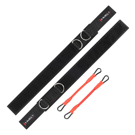 SET EXB01 + ZESTAW GUM OPOROWYCH