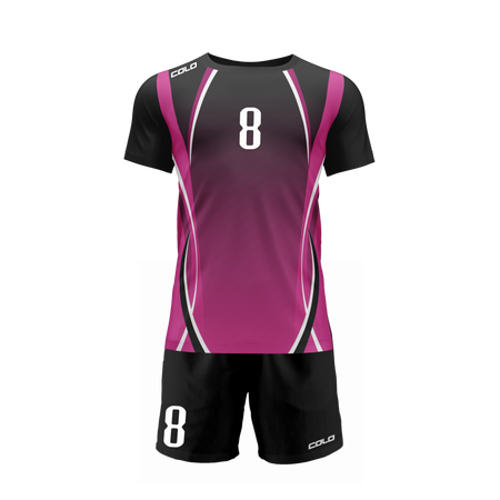 Strój siatkarski Colo Damon 07