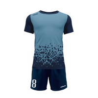 Strój piłkarski Blow  06