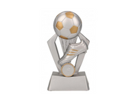 Statuetka RP8001, piłka nożna
