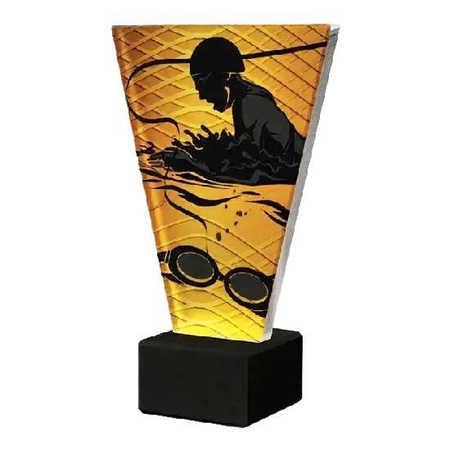 Statuetka VL1-D/SWI pływanie