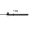 GOP220 (+ ZACISKI) GRYF PROSTY OLIMPIJSKI 20KG 2200MM HMS
