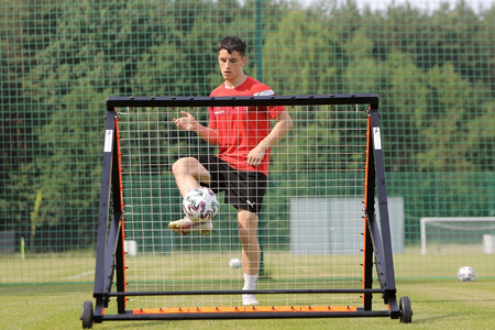 Rebounder PRO Y-station