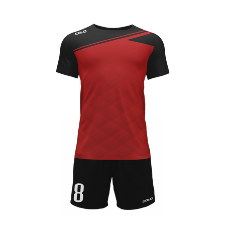 Strój piłkarski Armor 02