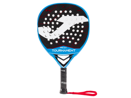 Rakieta do padla Joma Tournament PRO niebiesko-czerwona