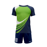 Strój piłkarski Wasp 06