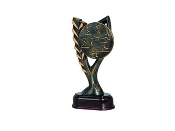 Statuetka RTY2200 lekkoatletyka