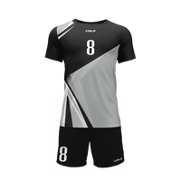 Strój siatkarski Colo Snip 08