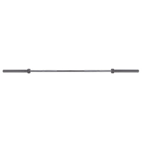 GO685 + ZG1000R GRYF OLIMPIJSKI 20KG 2200MM HMS PREMIUM